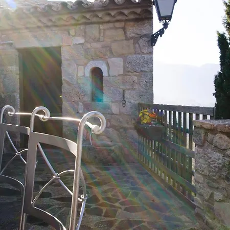 Feriehus Pla Del Castell Ii