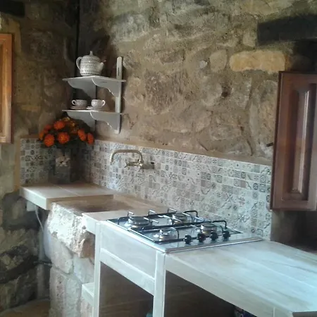 Feriehus Pla Del Castell Ii