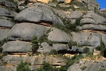 Feriehus Pla Del Castell Ii