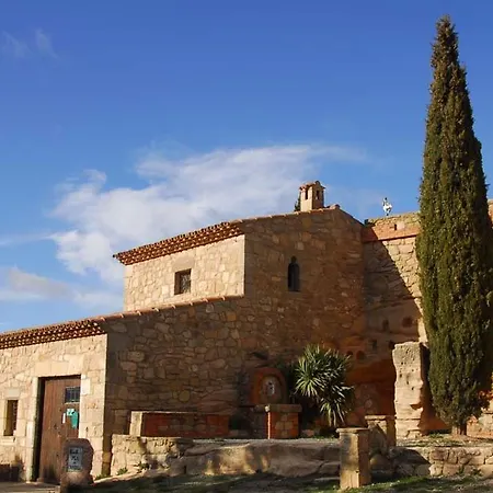Pla Del Castell Ii بيت للعطل *