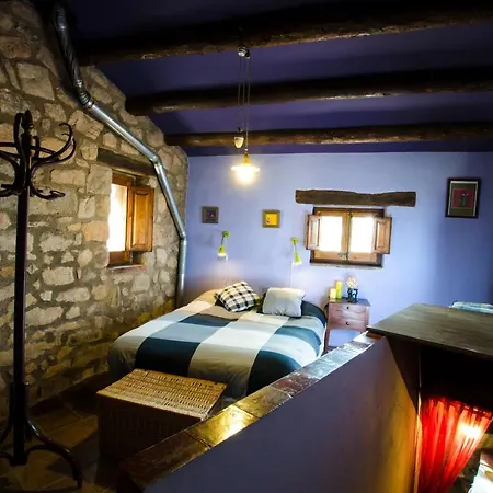 Pla Del Castell Ii Holiday home *