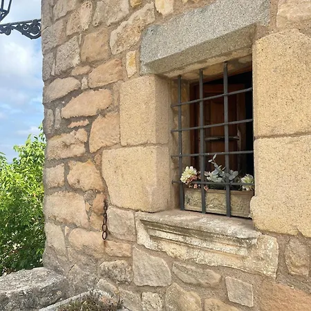 Tatil Evi Pla Del Castell Ii Albarca