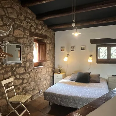 بيت للعطل Pla Del Castell Ii *