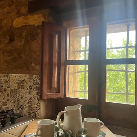 Pla Del Castell Ii Casa de vacances