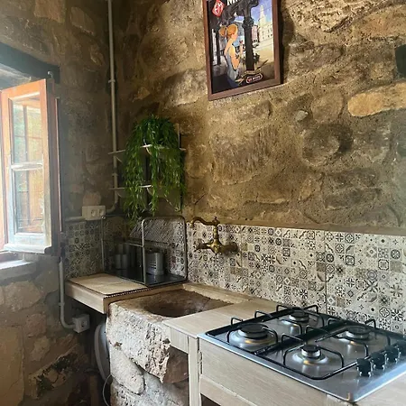 Casa de vacances Pla Del Castell Ii