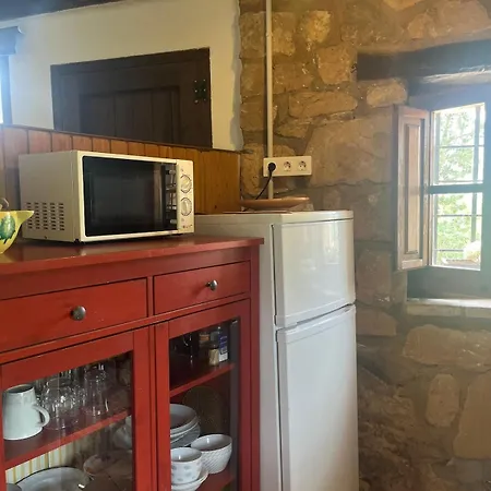 Pla Del Castell Ii Tatil Evi
