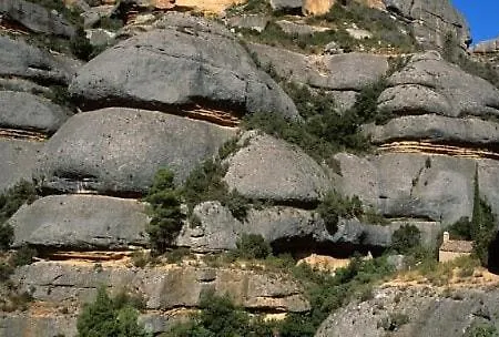 Pla Del Castell Ii Tatil Evi