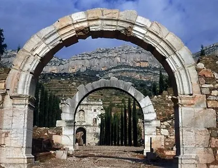 بيت للعطل Pla Del Castell Ii Albarca