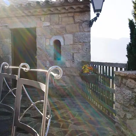 Pla Del Castell Ii *