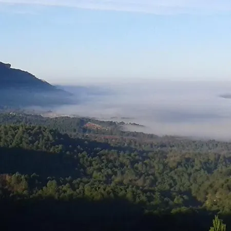 Pla Del Castell Ii Albarca