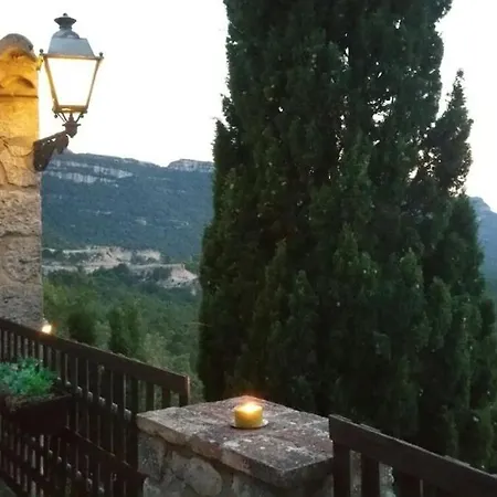 Pla Del Castell Ii