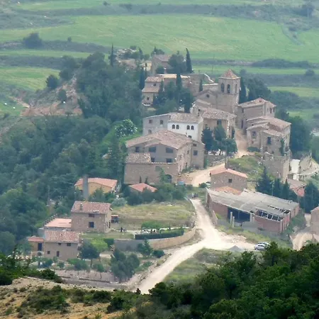 Pla Del Castell Ii