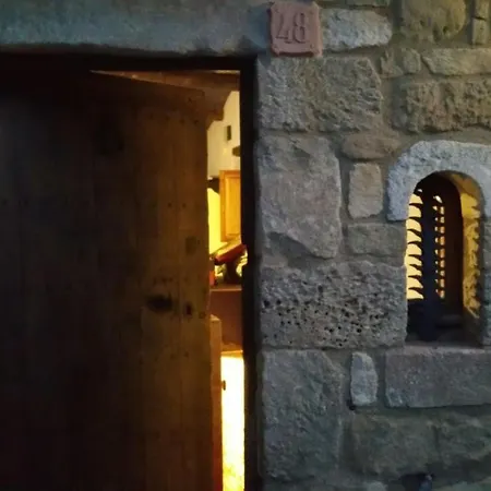 Pla Del Castell Ii Tatil Evi