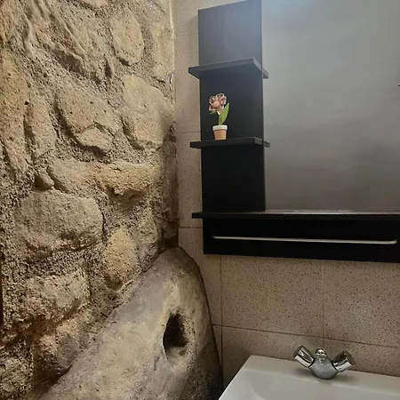 بيت للعطل Pla Del Castell Ii *