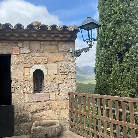 Pla Del Castell Ii *