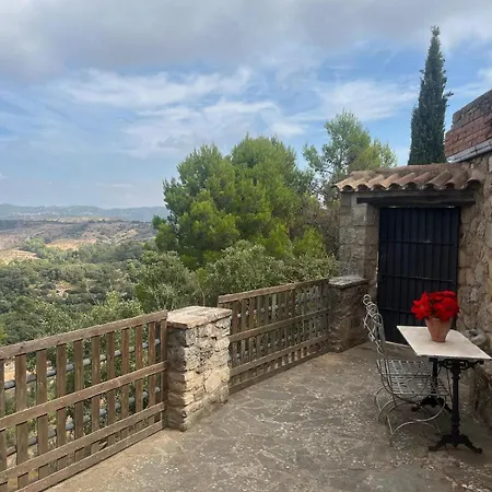 Pla Del Castell Ii